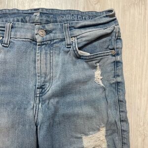The comfiest jeans
